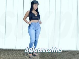 Salomecolins