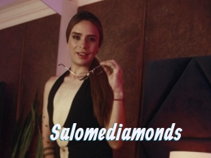 salomediamonds Sexe Express