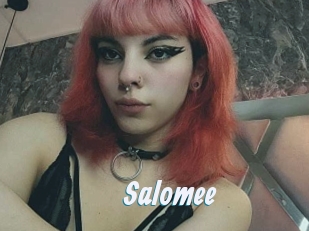 Salomee