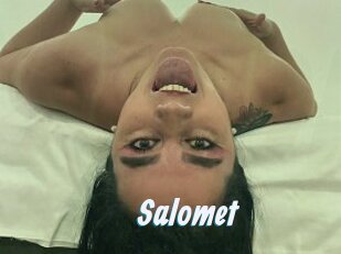 Salomet