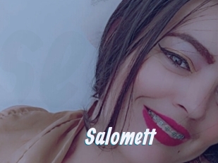 Salomett
