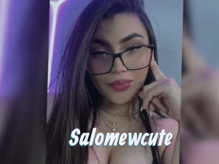 Salomewcute