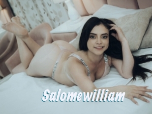 Salomewilliam