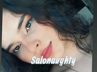 Salonaughty