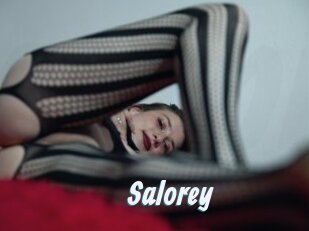 Salorey