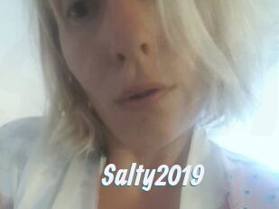 Salty2019