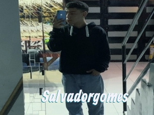 Salvadorgomes