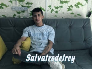 Salvatredelrey