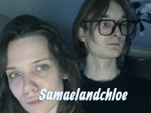 Samaelandchloe