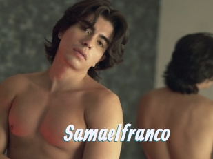 samaelfranco Sexe Express