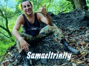 Samaeltrinity