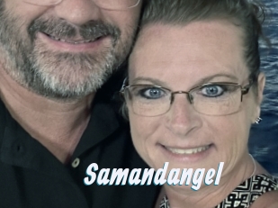Samandangel