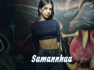 Samannhaa
