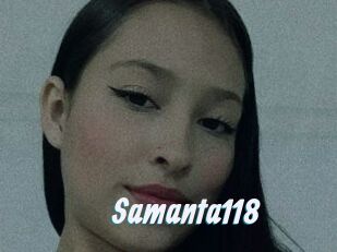 Samanta118