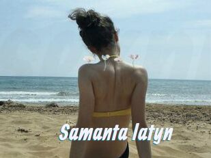 Samanta_latyn