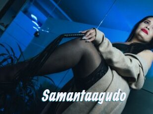 Samantaagudo