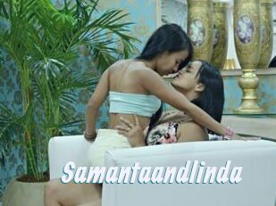 Samantaandlinda