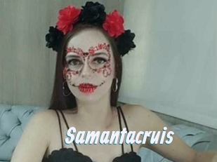 Samantacruis