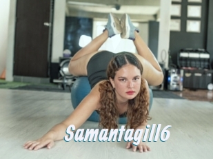 Samantagill6
