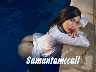 Samantamccall