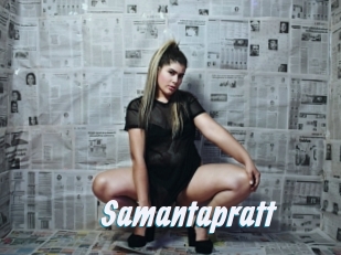 Samantapratt