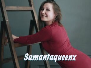 Samantaqueenx