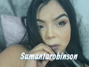 Samantarobinson