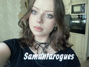 Samantarogues