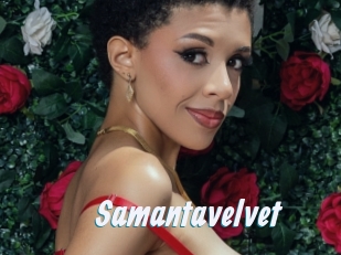 Samantavelvet
