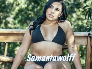 Samantawolff