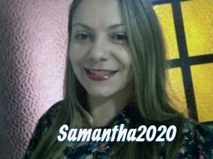 Samantha2020