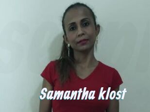 Samantha_klost