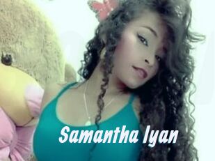 Samantha_lyan