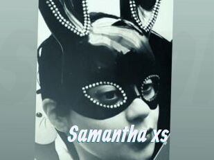 Samantha_xs