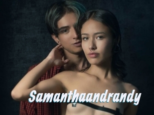Samanthaandrandy