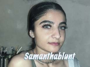 Samanthablunt