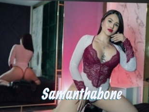 Samanthabone
