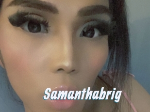 samanthabrig Sexe Express