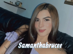 Samanthabrucee