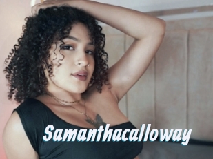 Samanthacalloway
