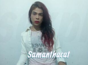 Samanthacat