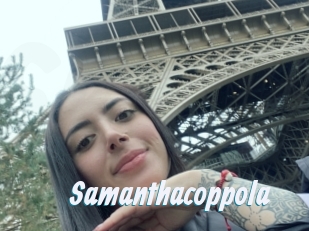 Samanthacoppola