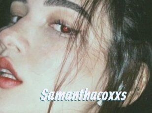 Samanthacoxxs