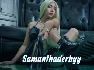 Samanthaderbyy
