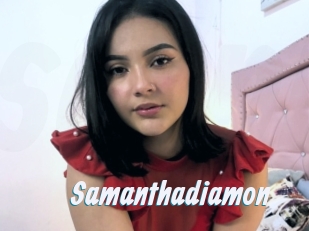 Samanthadiamon