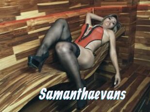 Samanthaevans