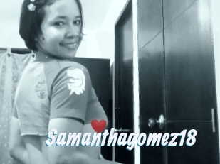 Samanthagomez18