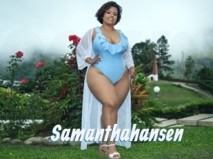 samanthahansen Sexe Express