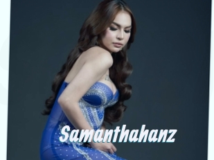 Samanthahanz