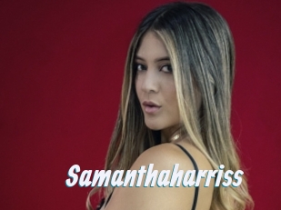 Samanthaharriss